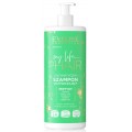 Eveline My Life My Hair enzymatyczny szampon oczyszczajcy 400ml