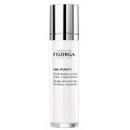 Filorga Age-Purify Double Correction Fluid krem przeciwzmarszczkowy do skry tustej i mieszanej 50ml