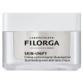 Filorga Skin-Unify Illuminating Even Skin Tone Cream krem do twarzy na dzie 50ml