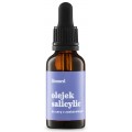 Fitomed Salicylic olejek normalizujcy do cery z zaskrniakami 27g
