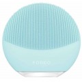Foreo Luna3 Mini3 Smart Facial Cleansing Massager masaer do oczyszczania twarzy Mint