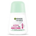 Garnier Action Control 72h Thermic Women roll-on antyperspirant w kulce 50ml