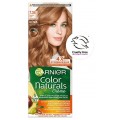 Garnier Color Naturals Creme krem koloryzuj�cy do w�os�w 7.34 Naturalna Mied�