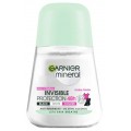Garnier Invisible Protection 48h Floral Touch Women roll-on antyperspirant w kulce 50ml
