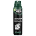 Garnier Magnesium Ultra Dry 72H Men Dezodorant 150ml spray