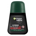 Garnier Men Mineral Extreme Protection Heat, Stress dezodorant roll-on 72h