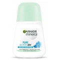 Garnier Pure Active 48h Women roll-on antyperspirant w kulce 50ml