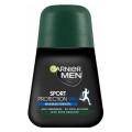 Garnier Sport Protection 96h Men roll-on antyperspirant w kulce 50ml