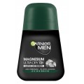 Garnier Ultra Dry 72h Lasting Dry Protect Men roll-on antyperspirant w kulce 50ml