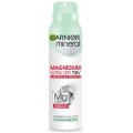 Garnier Ultra Dry 72H Magnesium Women Dezodorant 150ml spray