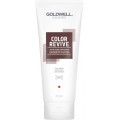 Goldwell Dualsenses Color Revive Conditioner odywka koloryzujca do wosw farbowanych Cool Brown 200ml