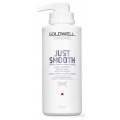 Goldwell Dualsenses Just Smooth 60s Treatment wygadzajca maska do wosw 500ml