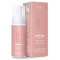 Instalash Lash&Face 2w1 pianka do mycia rzs i twarzy 100ml