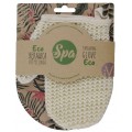Inter Vion Exfoliating Glove Eco rkawica do peelingu
