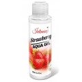 Intimeco Strawberry Aqua Gel el wodny nawilajcy strefy intymne Truskawkowy 100ml