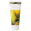 Korres Body Smoothing Milk mleczko do ciaa Bergamot Pear 200ml