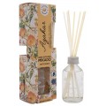 La Casa De Los Aromas Reed Diffuser Mikado patyczki zapachowe Azahar 100ml