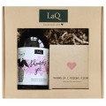 LaQ Kicia Magnolia el pod prysznic 500ml + maso do ciaa 200ml