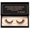 Lash Me Up! False Eyelashes sztuczne rzsy na pasku Cat Power 1 para