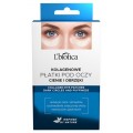 L`Biotica Kolagenowe patki pod oczy redukujce cienie i obrzki 6szt