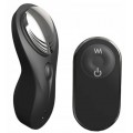 Marc Dorcel Discreet Vibe+ masa�er �echtaczkowy Black