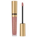 Max Factor Colour Elixir Soft Matte matowa szminka w pynie 005 Sand Cloud 4ml