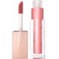 Maybelline Lifter Gloss błyszczyk do ust 004 Silk 5,4ml