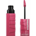 Maybelline Super Stay Ink Vinyl winylowa pomadka w pynie 20 Coy 4,2ml