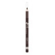 Miss Sporty Eye Millionaire Water Resistant Eye Pencil kredka do powiek 002 Money Brown 1.5 g