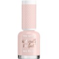 Miss Sporty Naturally Perfect Nail Polish lakier do paznokci 017 Cotton Candy 8ml