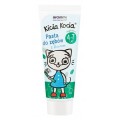 Momme Mother & Baby Natural Care Kicia Kocia pasta do zbw z fluorem 4-7 lata Mita 50ml