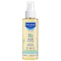 Mustela Bebe Enfant Baby Massage Oil olejek do masau dla dzieci 100ml