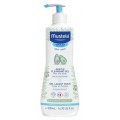 Mustela Bebe Enfant Gentle Cleansing Gel Hair And Body el do mycia ciaa i wosw 500ml