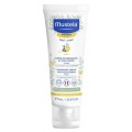 Mustela Bebe Enfant Nourishing Cream With Cold Cream nawilajcy i relaksujcy krem dla dzieci 40ml