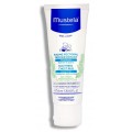 Mustela Bebe Enfant Soothing Chest Rub kojcy balsam do nacierania klatki piersiowej 40ml