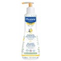 Mustela Nourishing Cleasning Gel With Cold Cream odywczy el do mycia do suchej skry 300ml