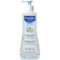 Mustela Soothing Cleansing Water woda oczyszczajca dla dzieci 500ml