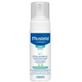 Mustela Stelatopia szampon w piance 150ml
