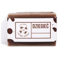 Mydlarnia Cztery Szpaki Mydo na problemy skrne Dziegie 110g