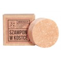 Mydlarnia Cztery Szpaki Uniwersalny szampon do wosw w kostce 75g