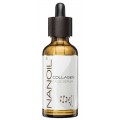 Nanoil Collagen Face Serum serum do twarzy z kolagenem 50ml
