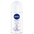 Nivea Fresh Flower antyperspirant w kulce 48H 50ml