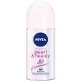 Nivea Pearl & Beauty antyperspirant w kulce 48H 50ml