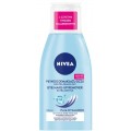 Nivea Pure Hyaluron Eye Make-Up Remover p�yn do demakija�u oczu 125ml