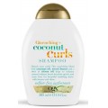 Organix Shampoo Quenching + Coconut Curls szampon do wosw krconych 385ml