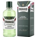 Proraso Lozione Dopabarba Refreshing After Shave Lotion orzeźwiający balsam po goleniu 400ml