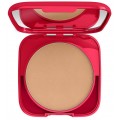 Rimmel Lasting Finish Buildable Coverage Powder Foundation podkad w pudrze 002 Pearl 10g