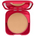 Rimmel Lasting Finish Buildable Coverage Powder Foundation podkad w pudrze 003 Sesame 10g