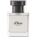 S.Oliver For Him Woda toaletowa 50ml spray