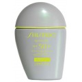 Shiseido Sports BB SPF50+ Quick Dry & Very Water Resistant krem koloryzujący z filtrem Medium 30ml